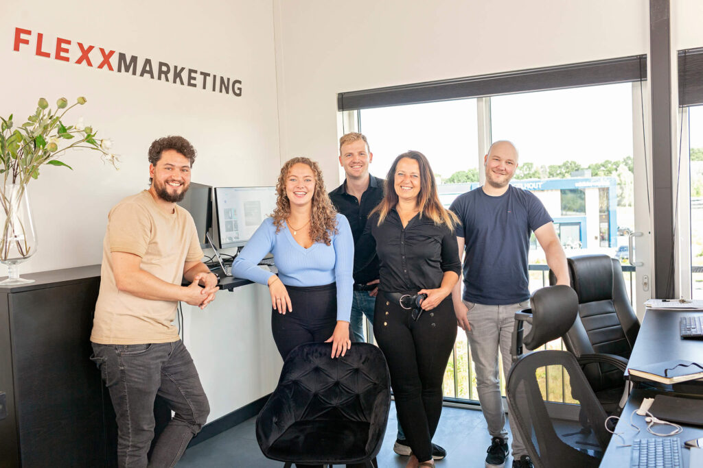 Flexxmarketing Online marketing