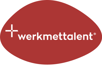 Werkmettalent logo