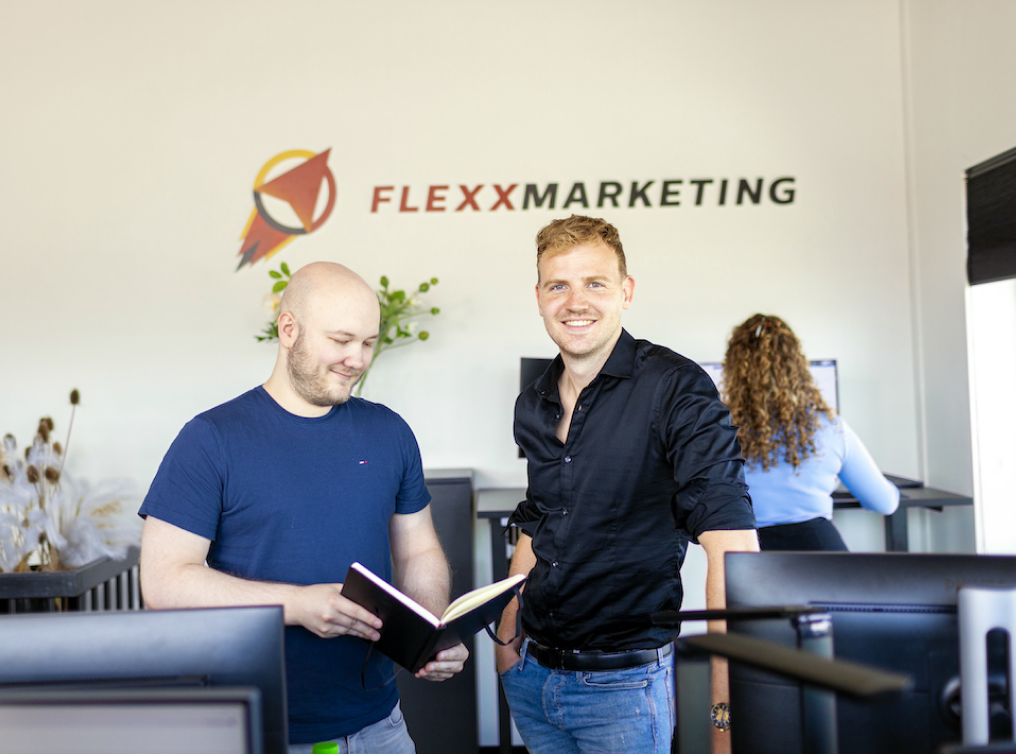 Flexxmarketing